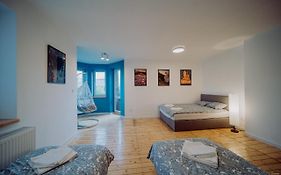 Apartamenty 4M